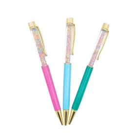 Be a Gem Confetti Pen