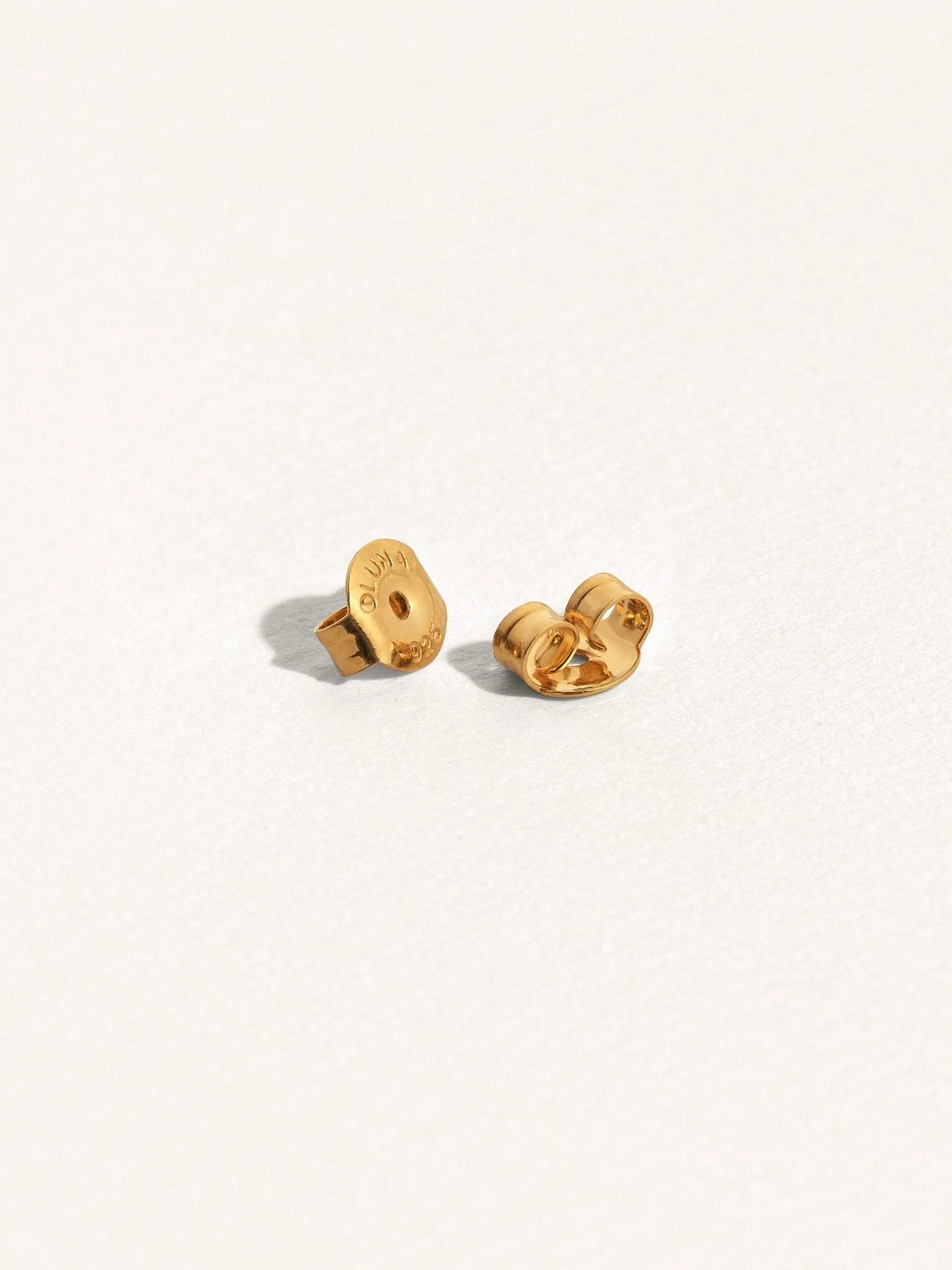 Bianca Geometric Stud Earrings Set