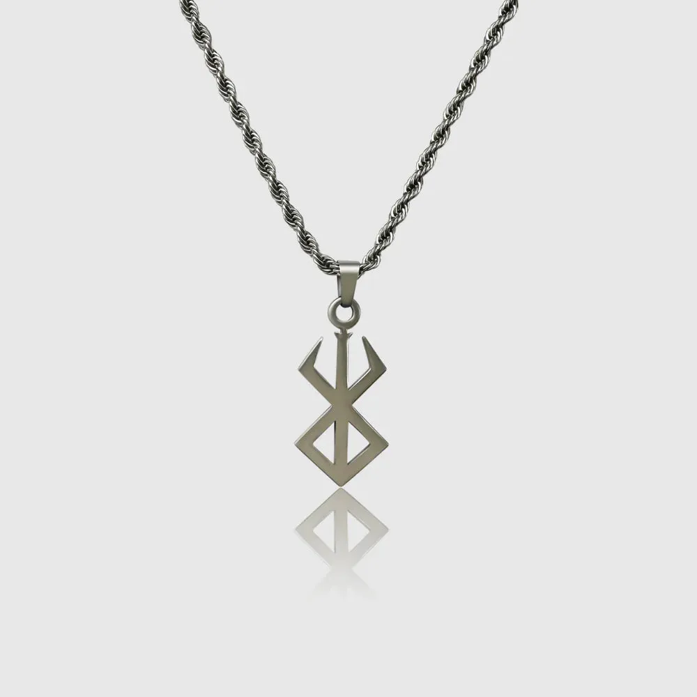 Brand Of Sacrifice Necklace