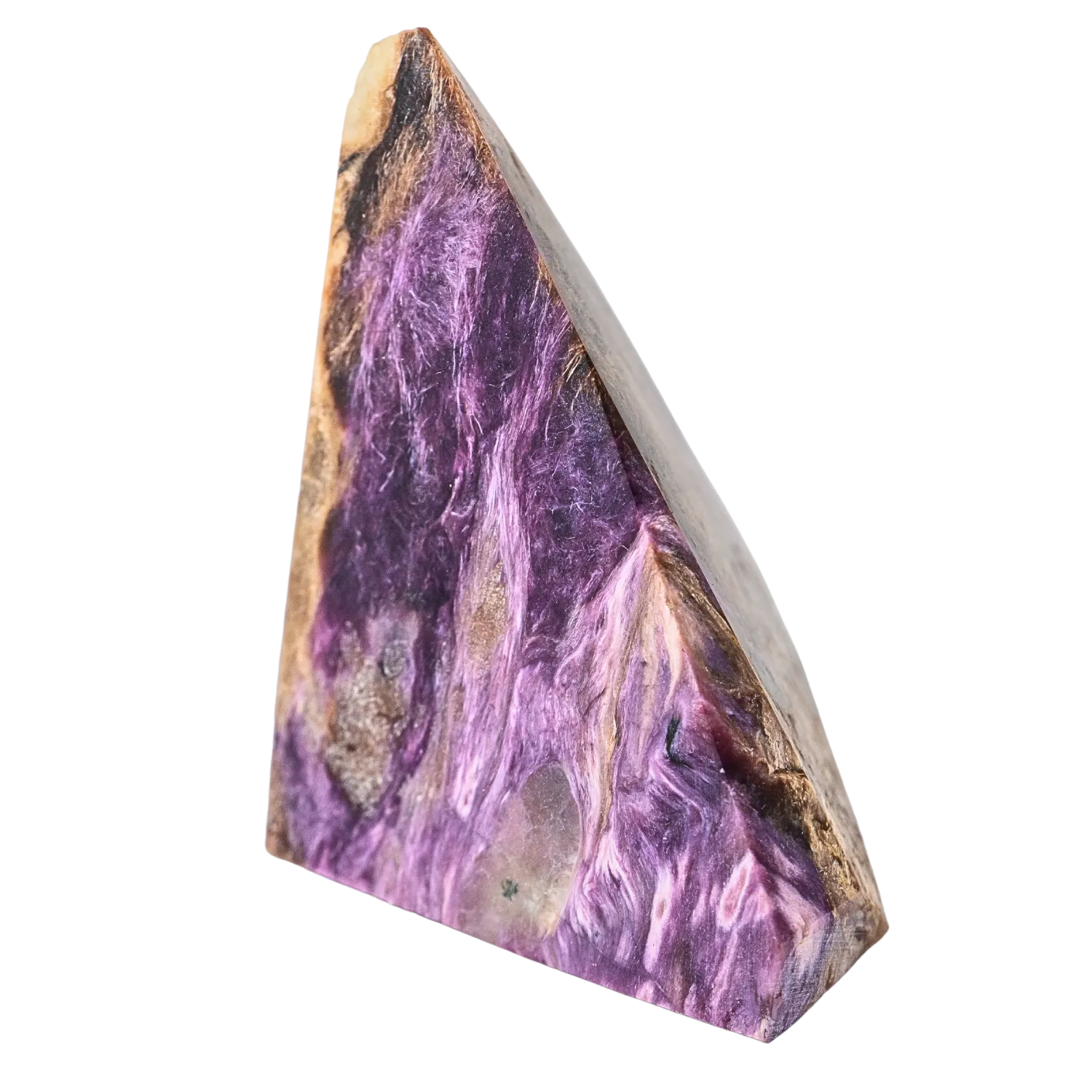 Charoite Gem