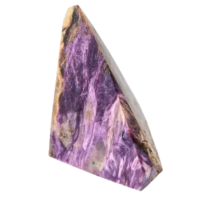 Charoite Gem