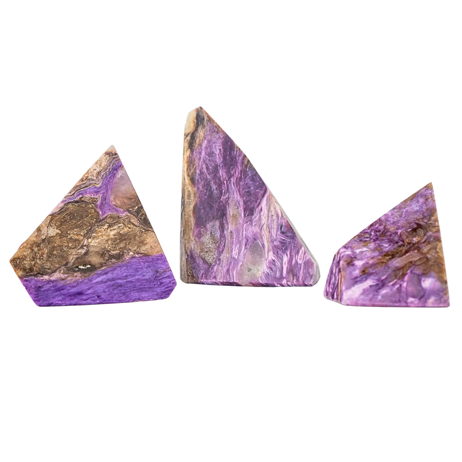 Charoite Gem