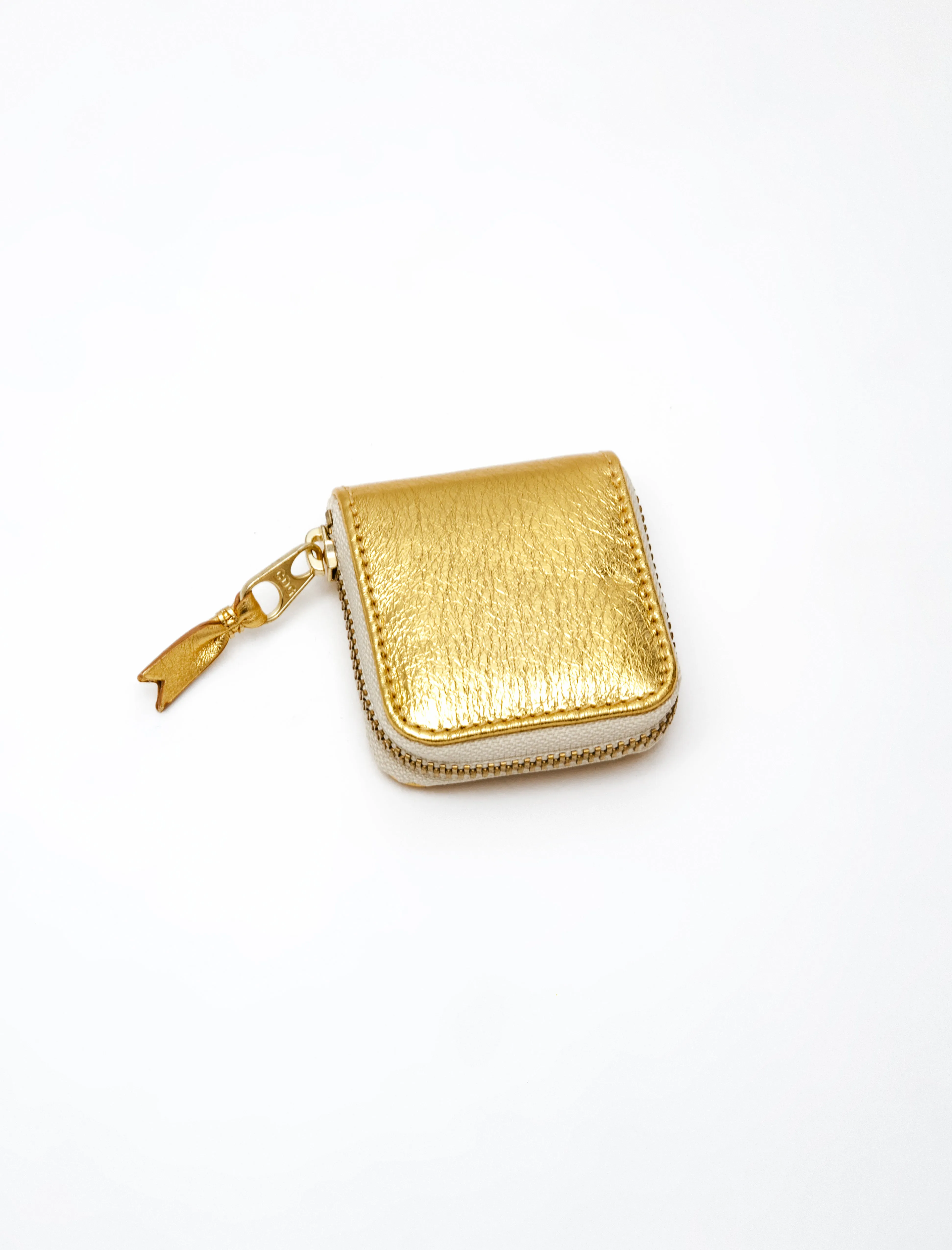 Coin Wallet Gold - SA4100G