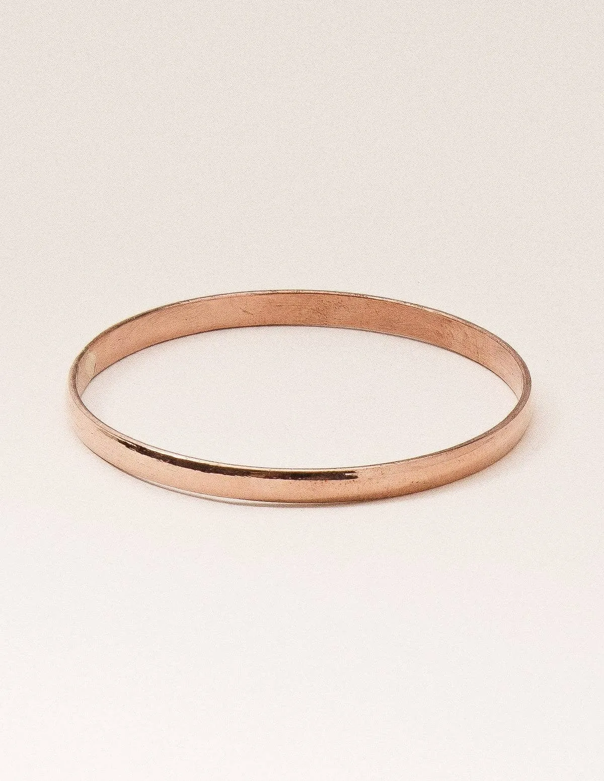 Copper Bangle