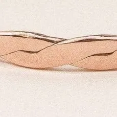 Copper Bangle