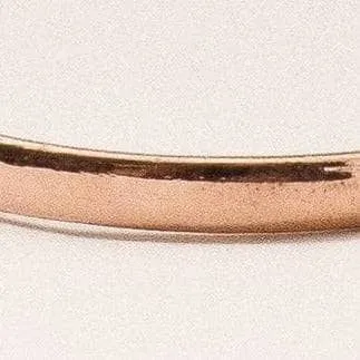 Copper Bangle