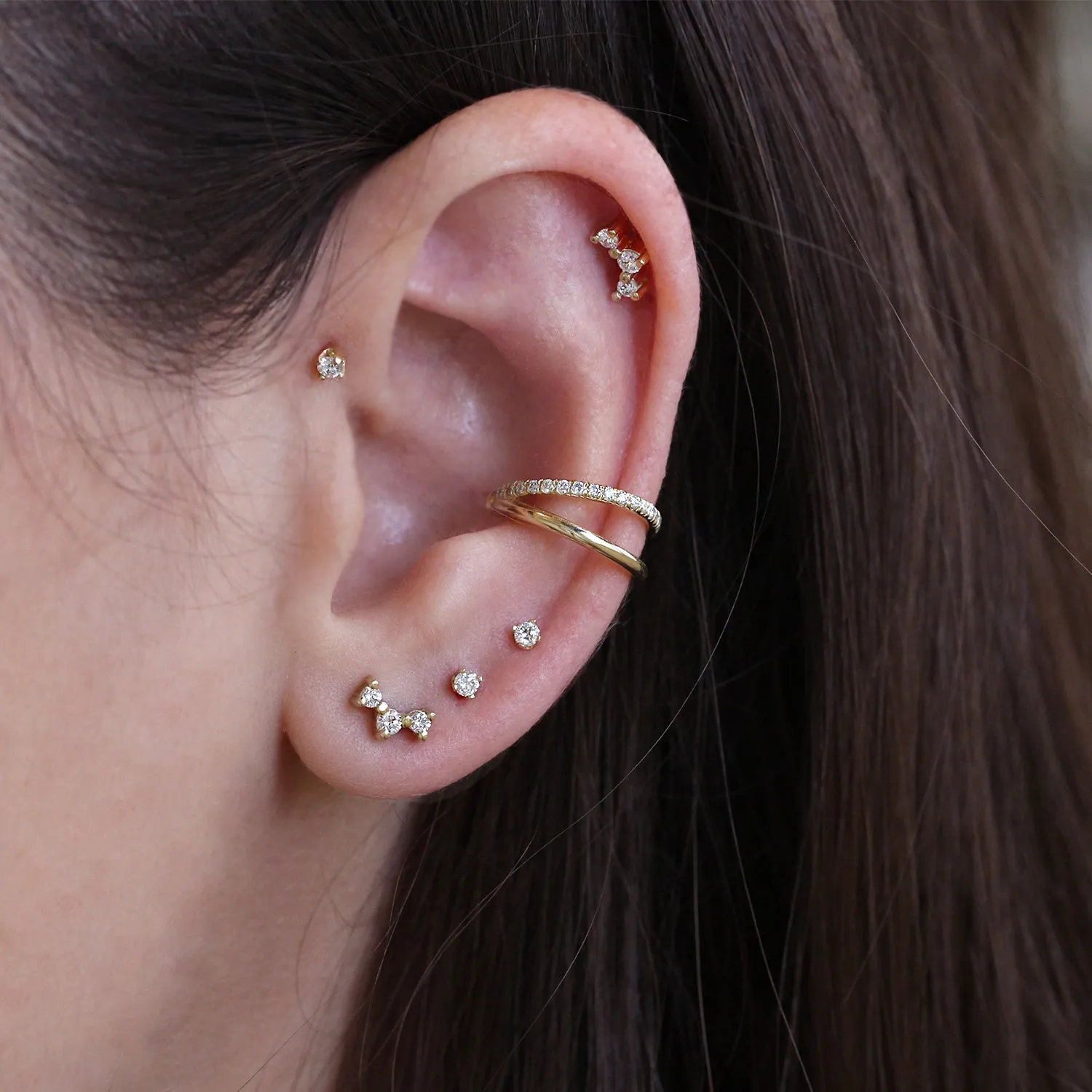 EAR CUFF -   