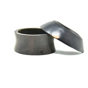 Ebony Pius Bangle 02