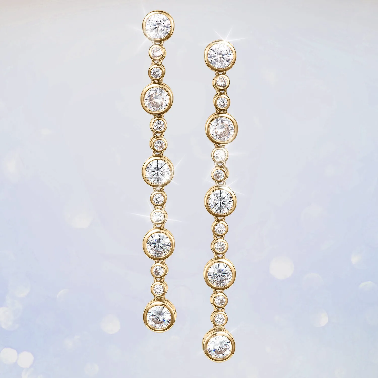 Eleganzia Earrings