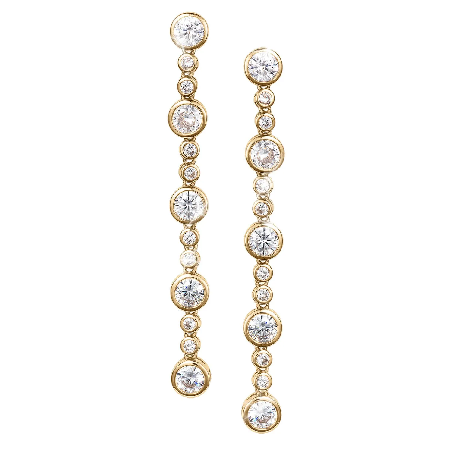 Eleganzia Earrings