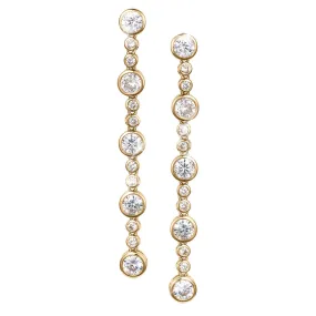 Eleganzia Earrings