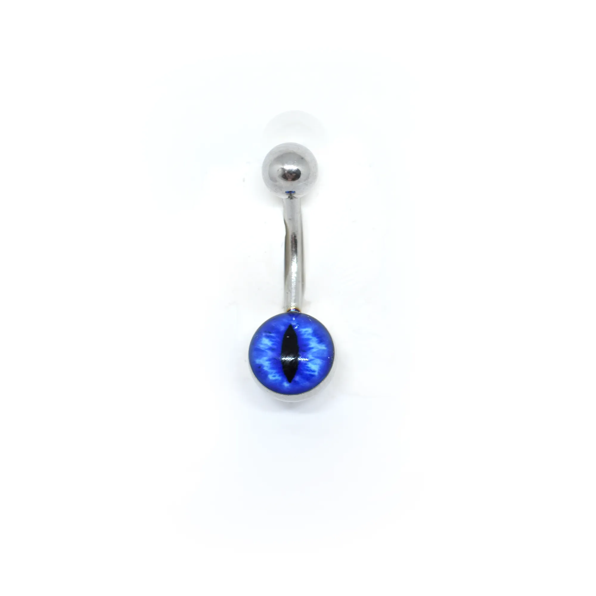 Eye Belly Ring