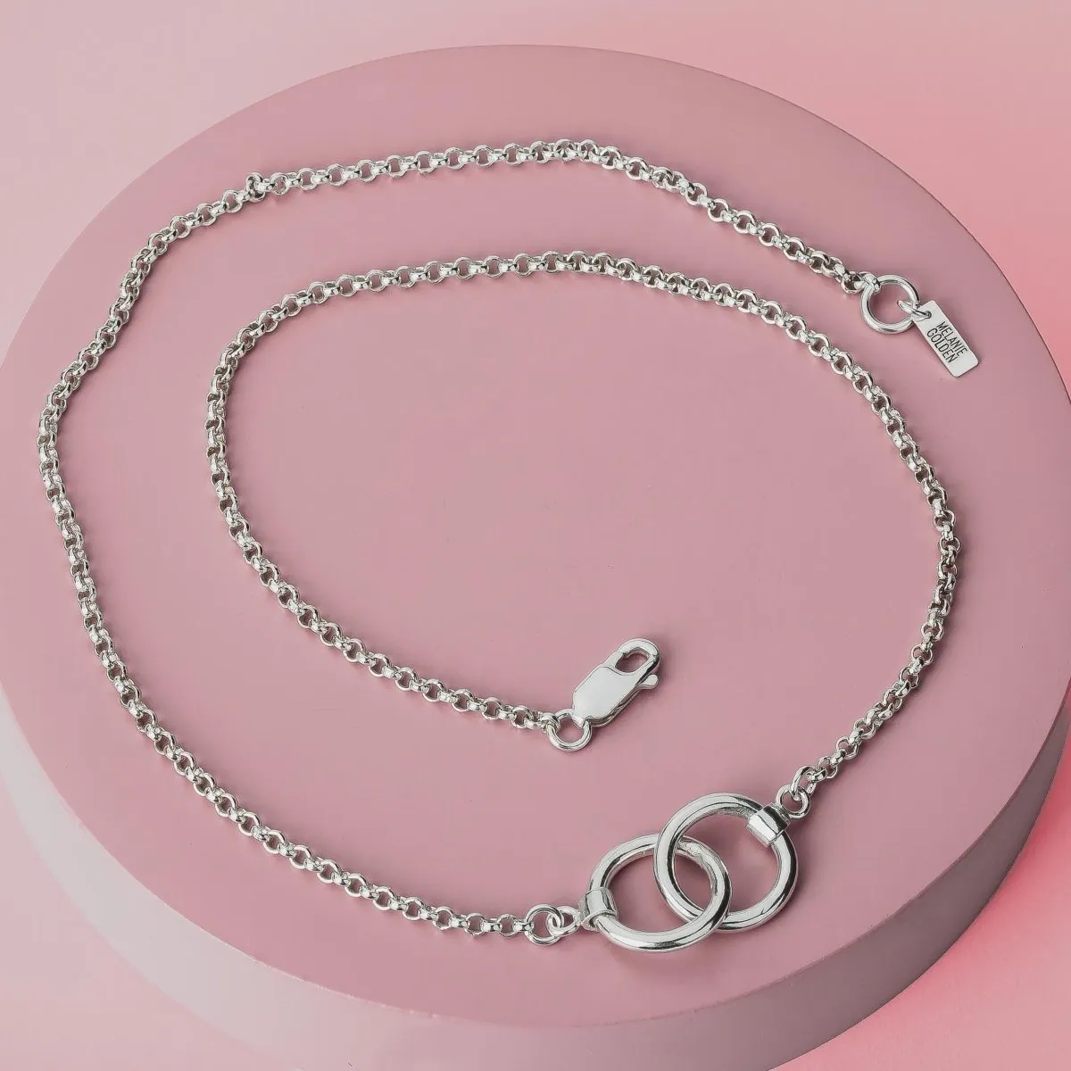 Forever Connected Necklace