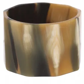 Horn Bangle