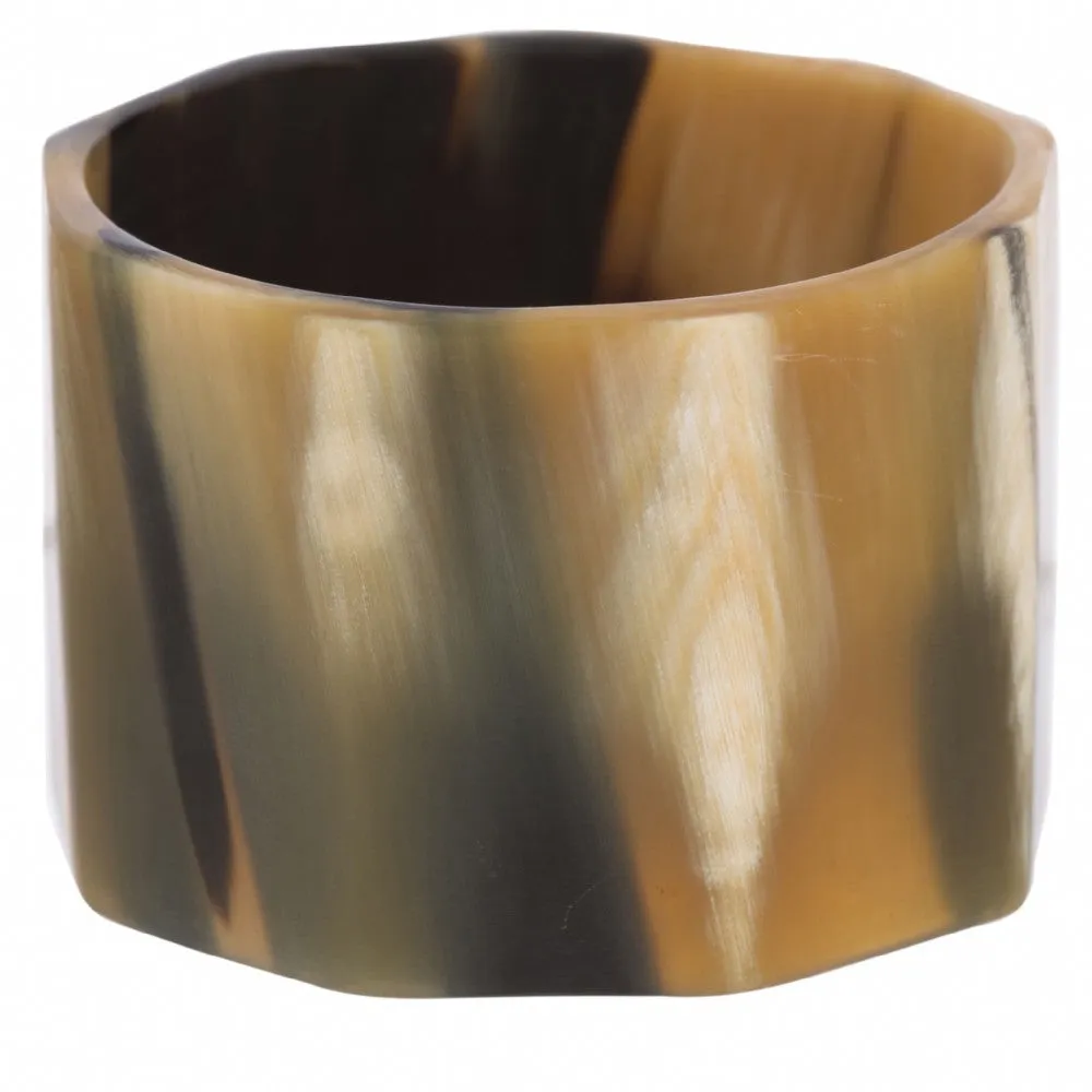 Horn Bangle