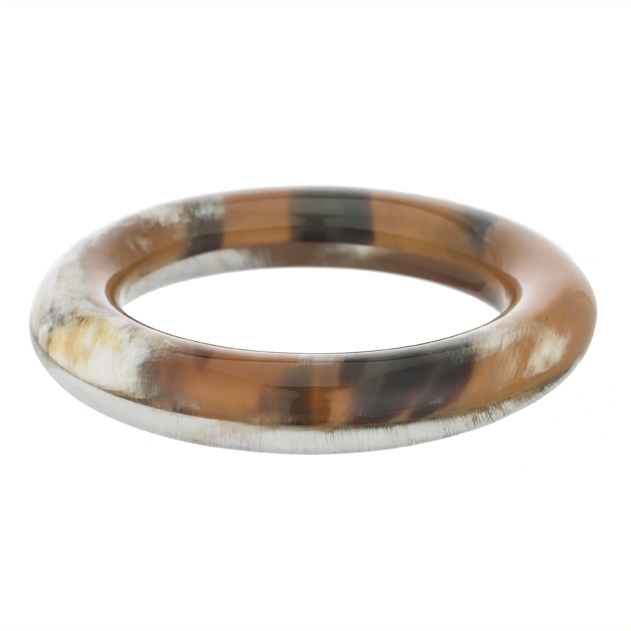 Horn Bangle