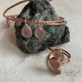 Joy Bracelet In Rose Gold