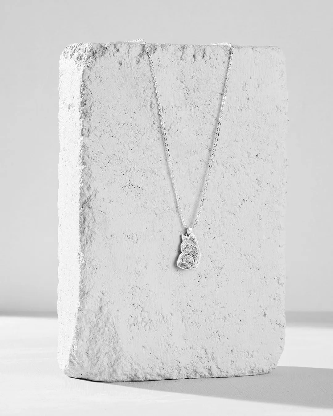 Life-Like Necklace