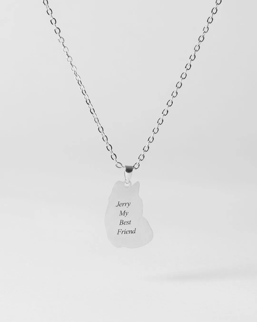 Life-Like Necklace