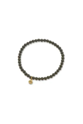 PALAS GEM BRACELET ONYX