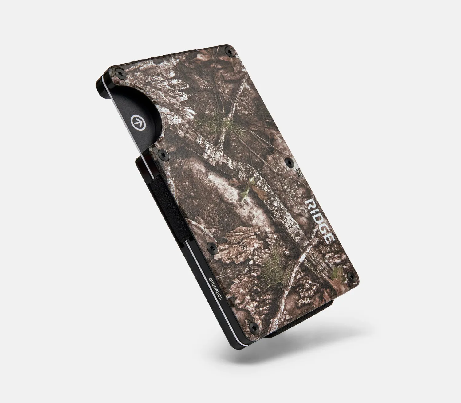 Ridge Wallet - Realtree APX