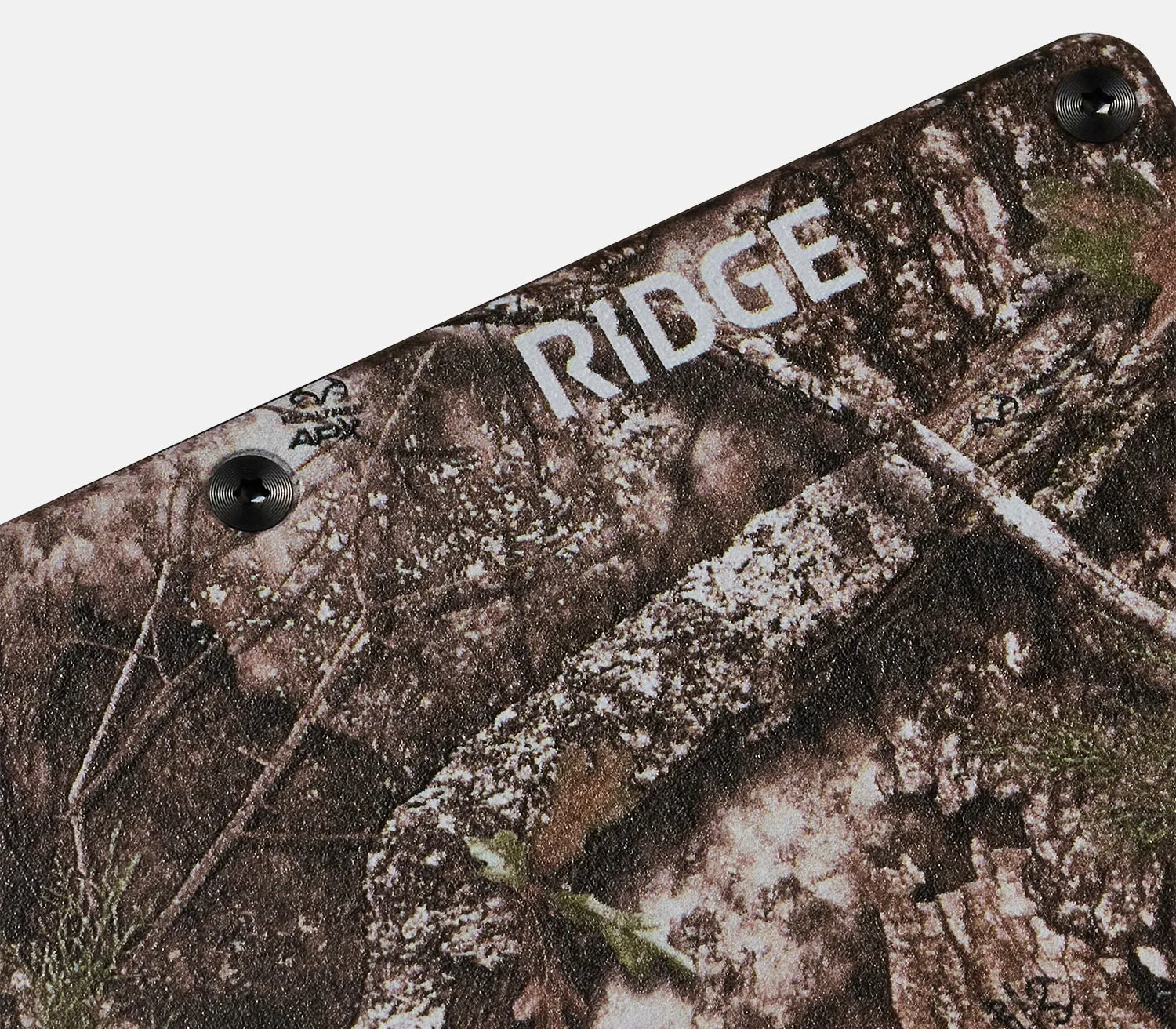 Ridge Wallet - Realtree APX