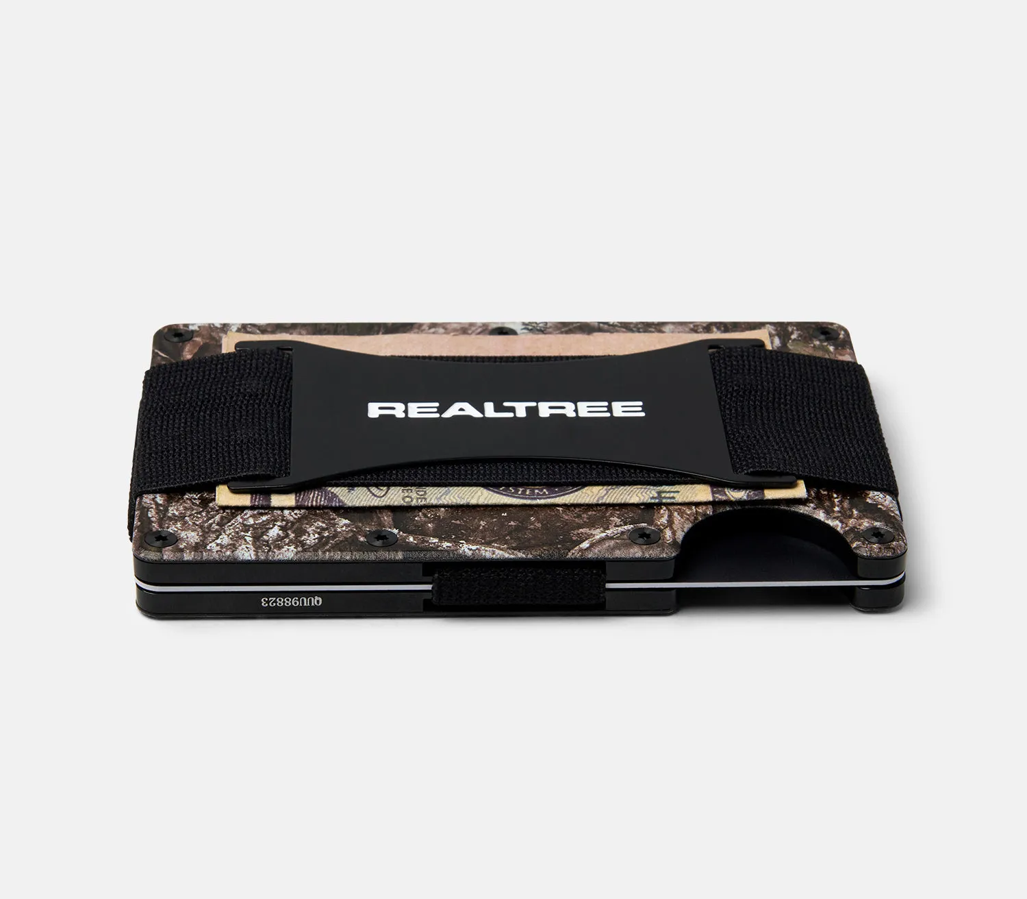 Ridge Wallet - Realtree APX