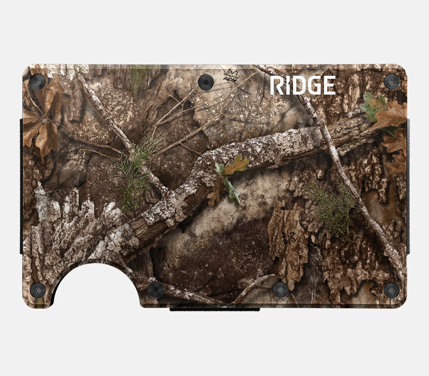 Ridge Wallet - Realtree APX