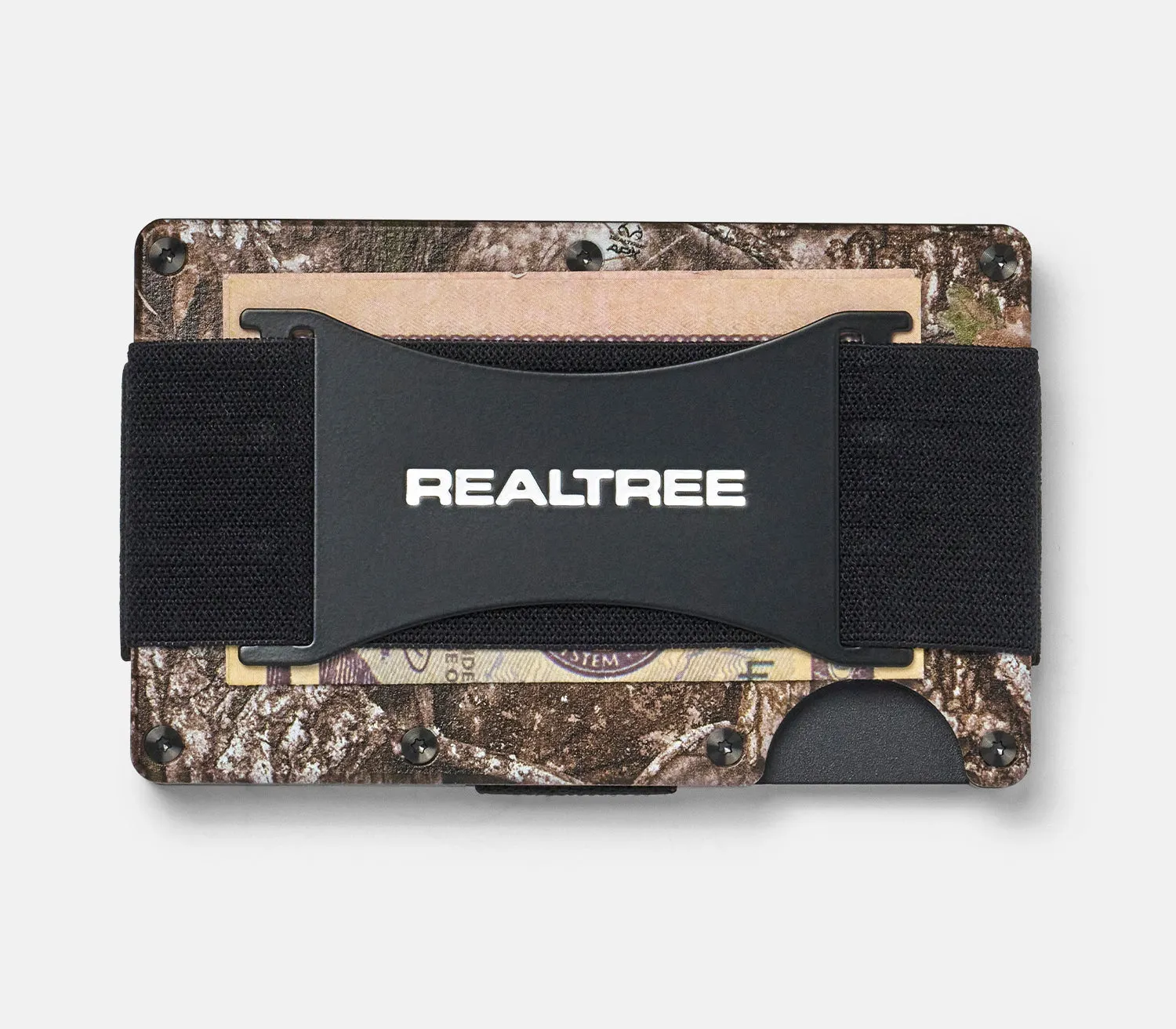 Ridge Wallet - Realtree APX