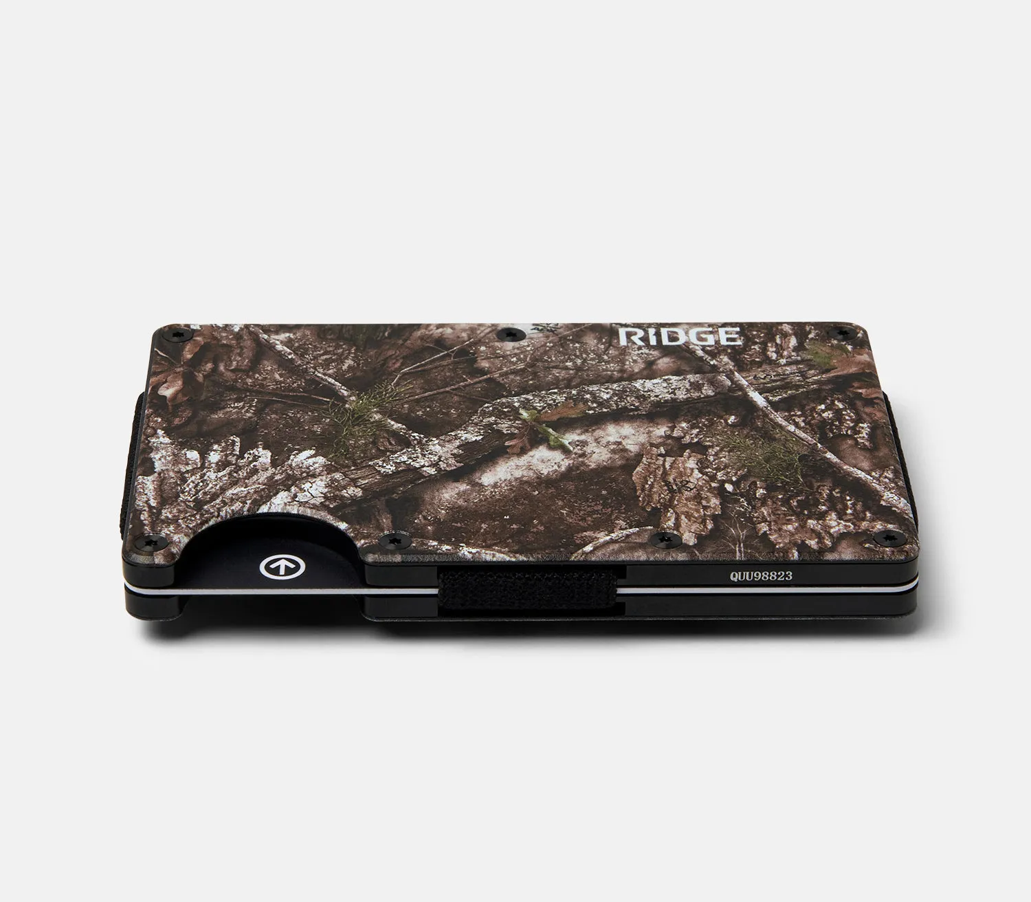 Ridge Wallet - Realtree APX