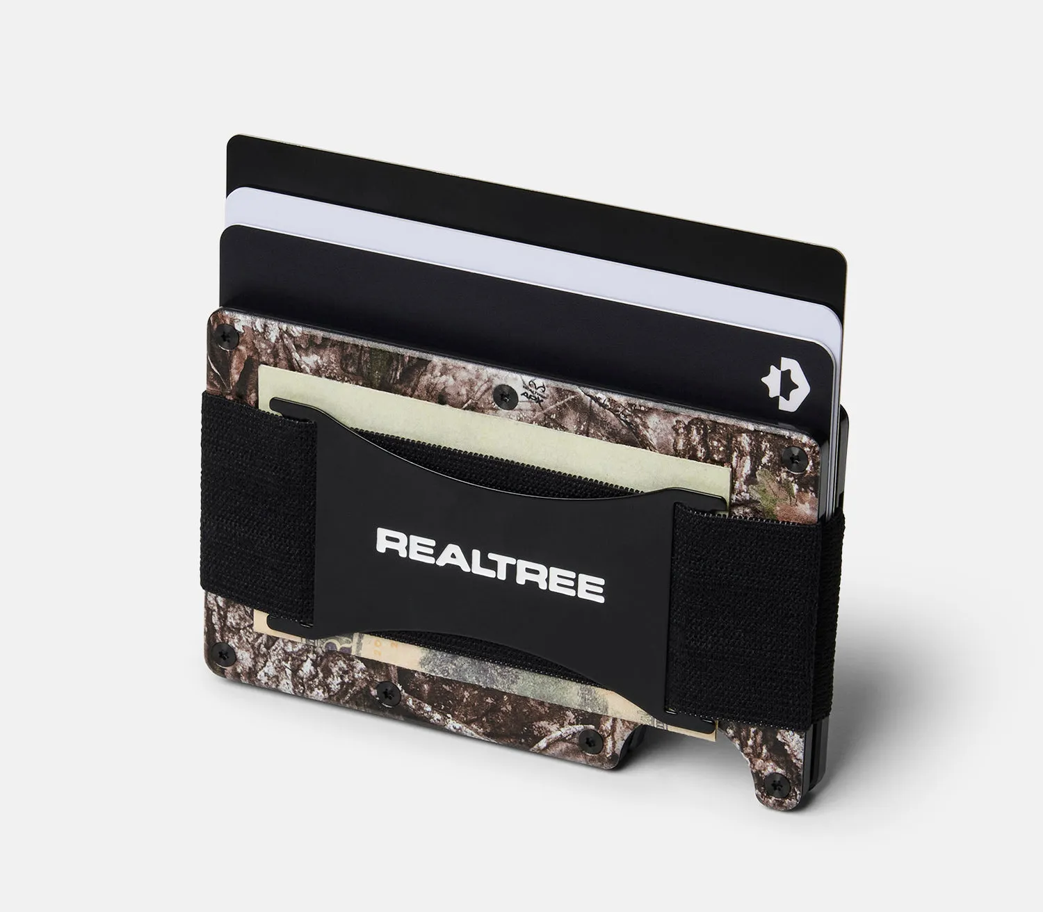 Ridge Wallet - Realtree APX