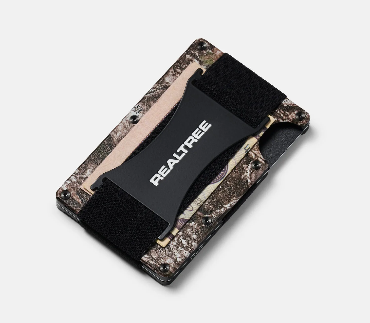 Ridge Wallet - Realtree APX