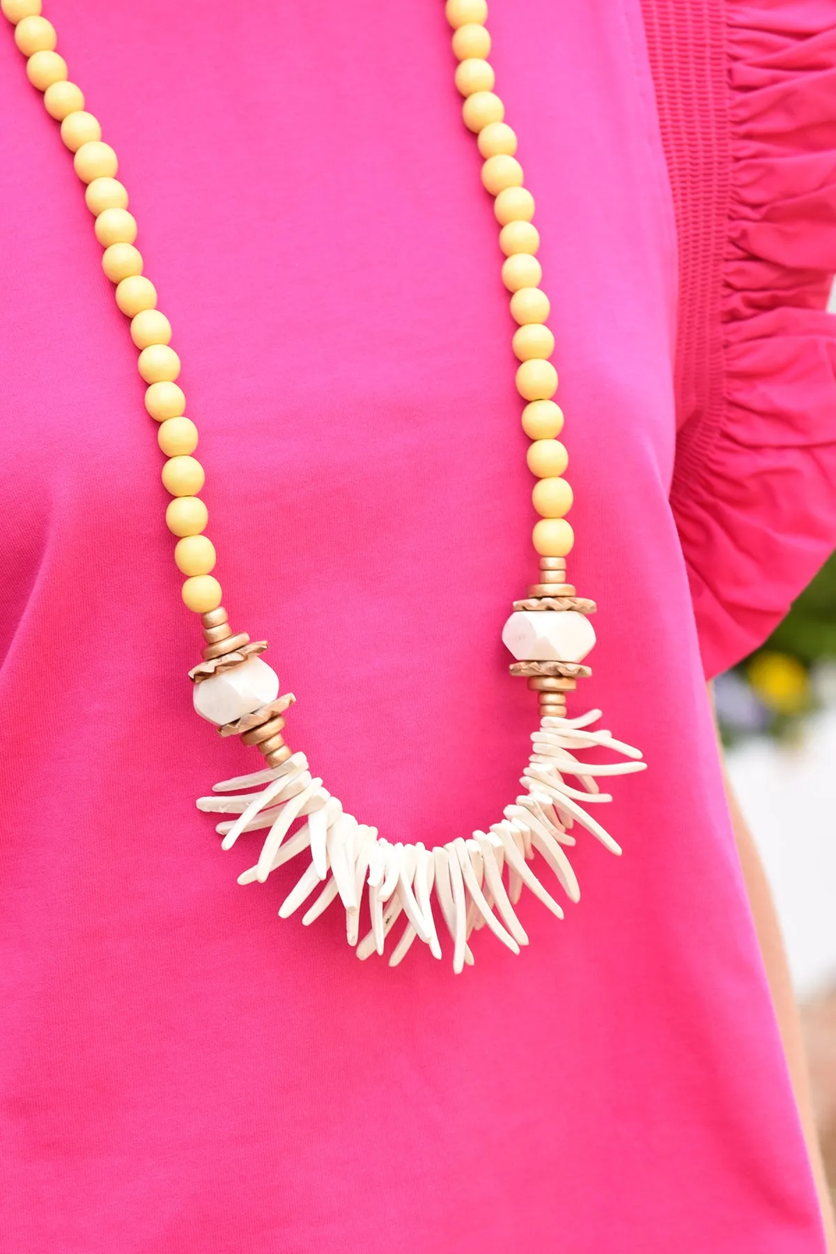 SADIE NECKLACE