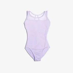 So Danca Adult Light Lilac Gem Tank Leotard