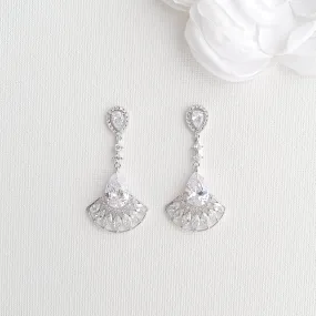 Special Occasion Earrings-Ilana