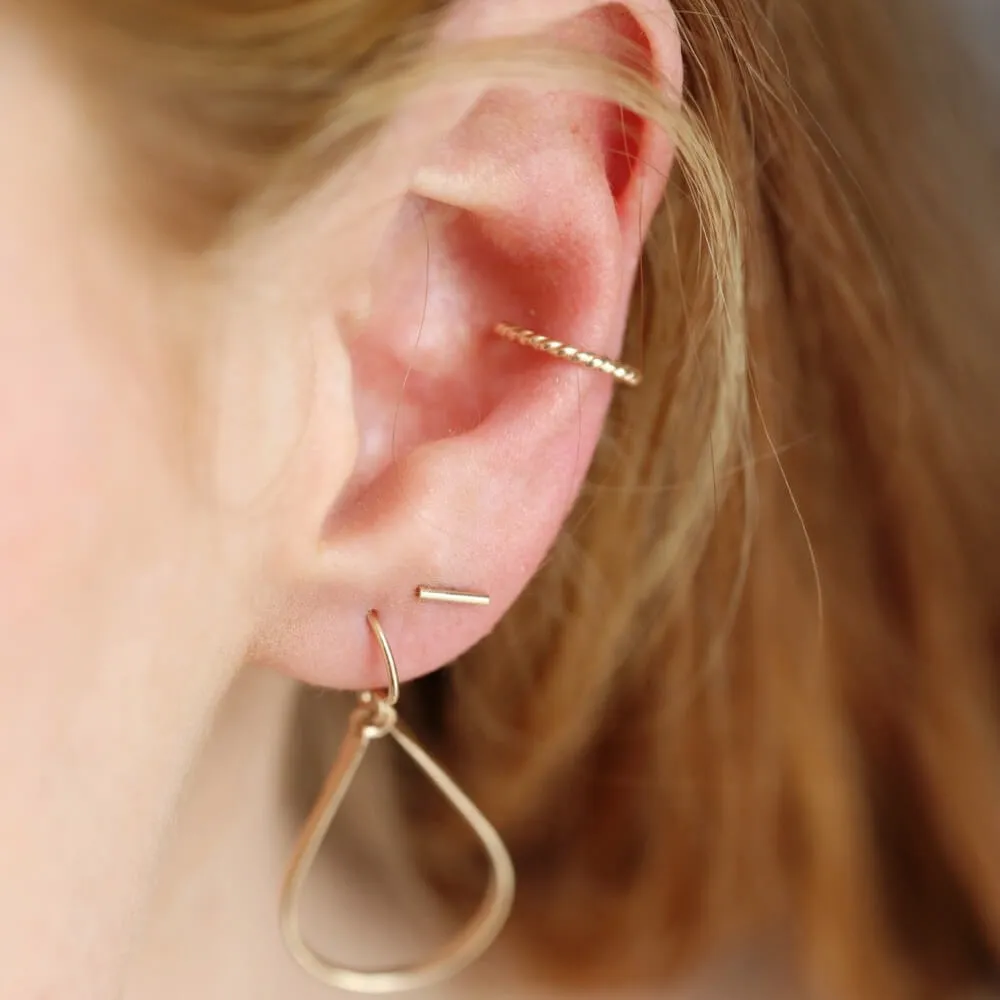 Spiral Ear Cuff | Wholesale