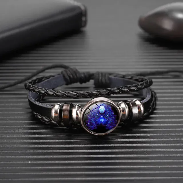 Zodiac Spirit Bracelet